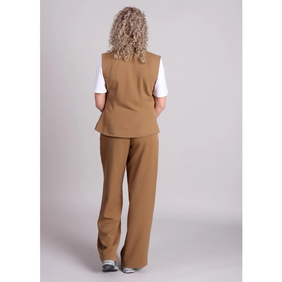 Moss Copenhagen Krissy henrika gilet - Image 2