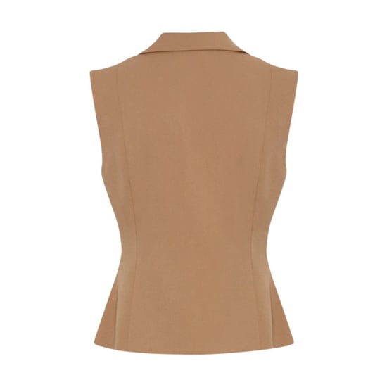 Moss Copenhagen Krissy henrika gilet - Image 3