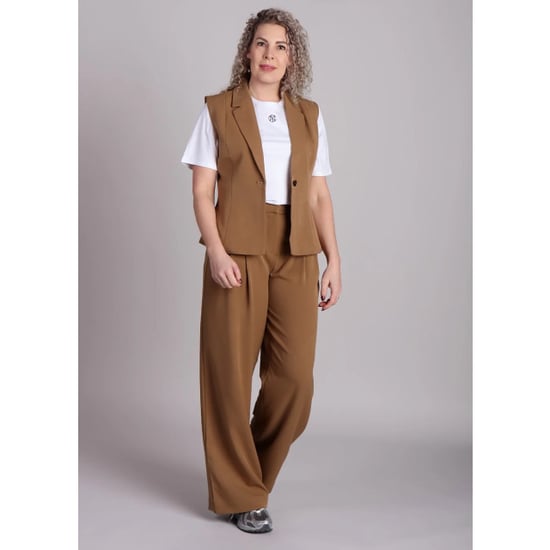 Moss Copenhagen Krissy henrika gilet - Image 4