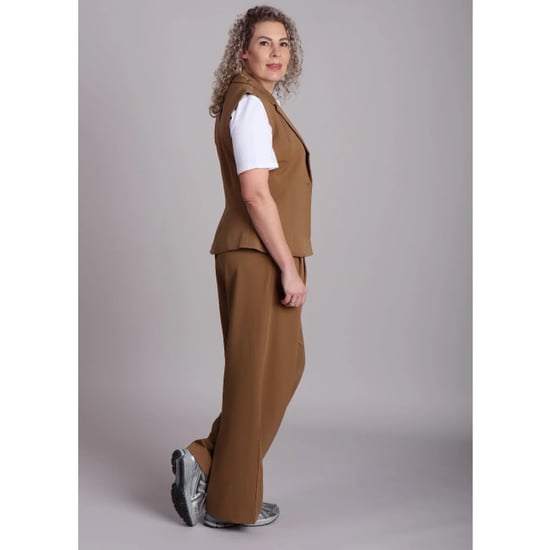Moss Copenhagen Krissy henrika gilet - Image 5
