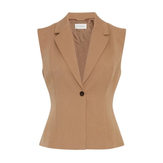Moss Copenhagen Krissy henrika gilet - Image 6