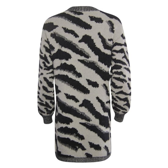 Poools Vest 333225 black - Image 2