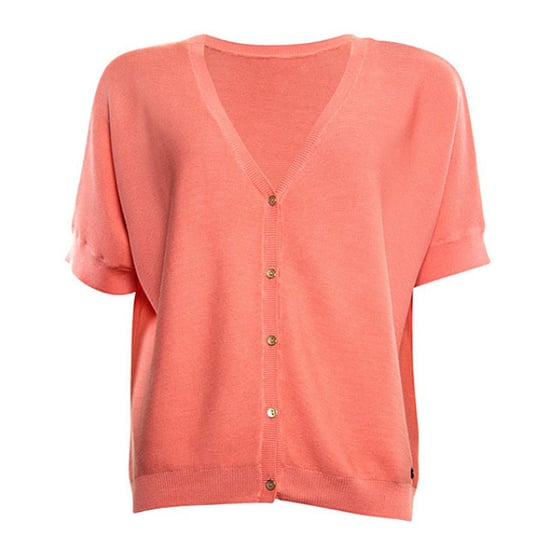 Poools Vest 423109 peach - Image 1