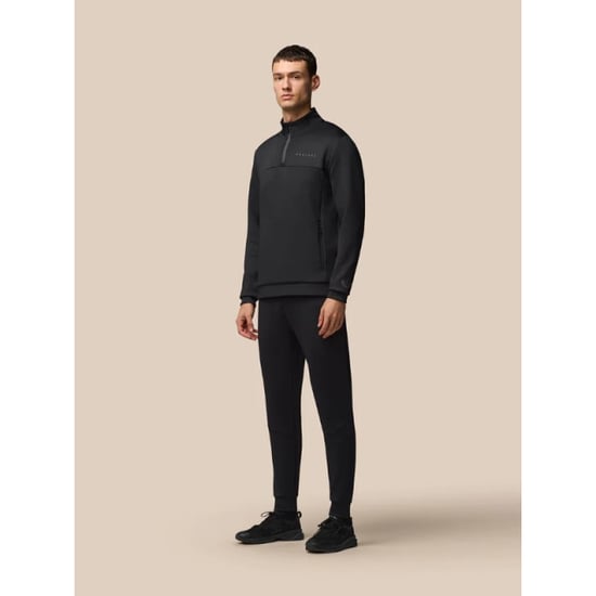 Castore Scuba Joggers Polyester Herr svart joggingsbyxor - Image 2