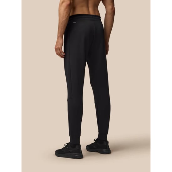 Castore Scuba Joggers Polyester Herr svart joggingsbyxor - Image 4
