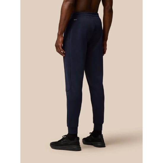 Castore Scuba Joggingbroek Polyester Heren Blauwe Joggingbroek - Image 3
