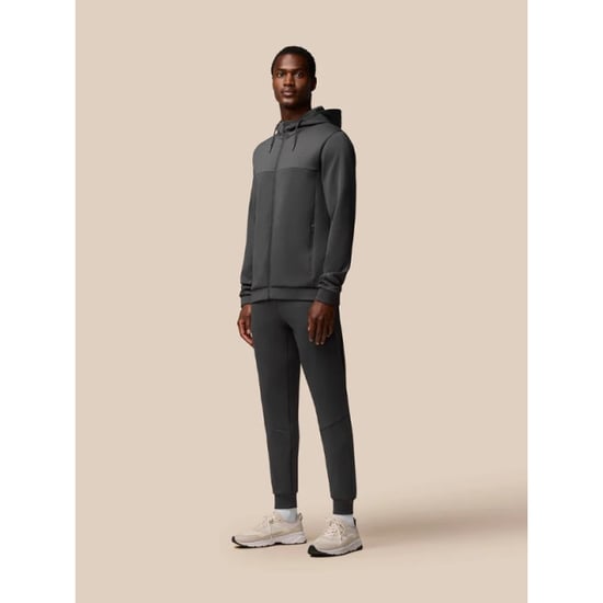 Castore Scuba Joggers Polyester Herrgrå Joggers - Image 3