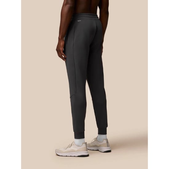 Castore Scuba Joggers Polyester Herrgrå Joggers - Image 4