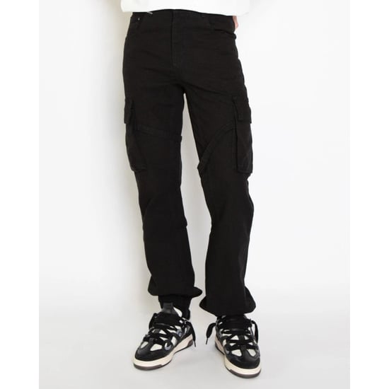 Flaneur Homme Heren phone pocket cargo - Image 4