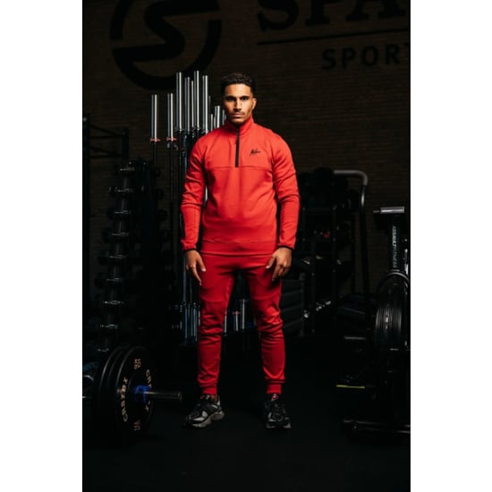 Malelions Sport counter trackpants ms1-aw24-25-600 - Image 1