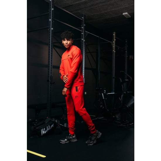 Malelions Sport counter trackpants ms1-aw24-25-600 - Image 3