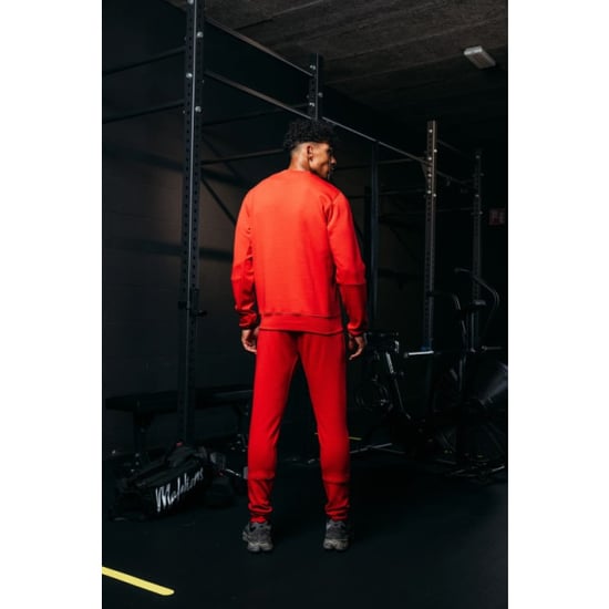 Malelions Sport counter trackpants ms1-aw24-25-600 - Image 5