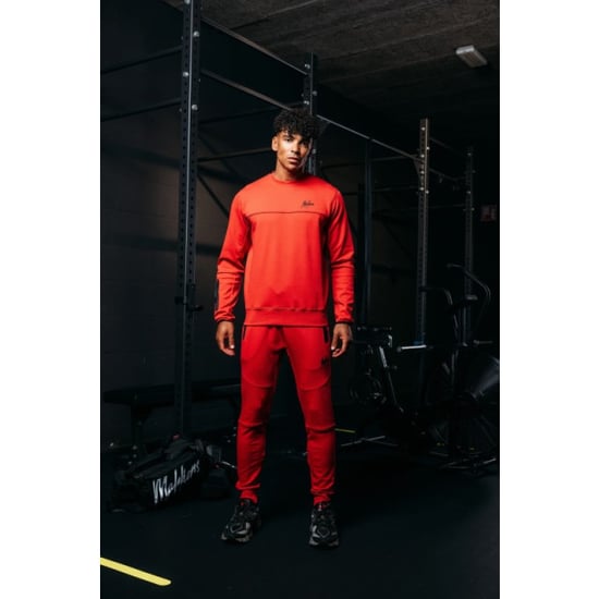 Malelions Sport counter trackpants ms1-aw24-25-600 - Image 6