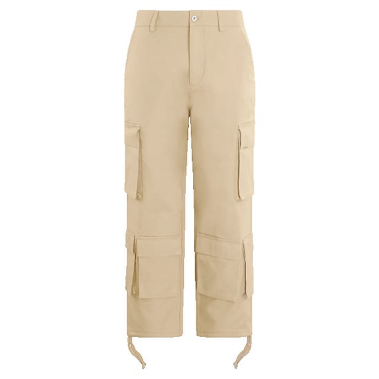 Represent Heren baggy cargo pant - Image 1