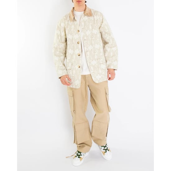 Represent Heren baggy cargo pant - Image 2