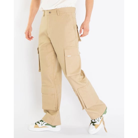 Represent Heren baggy cargo pant - Image 3