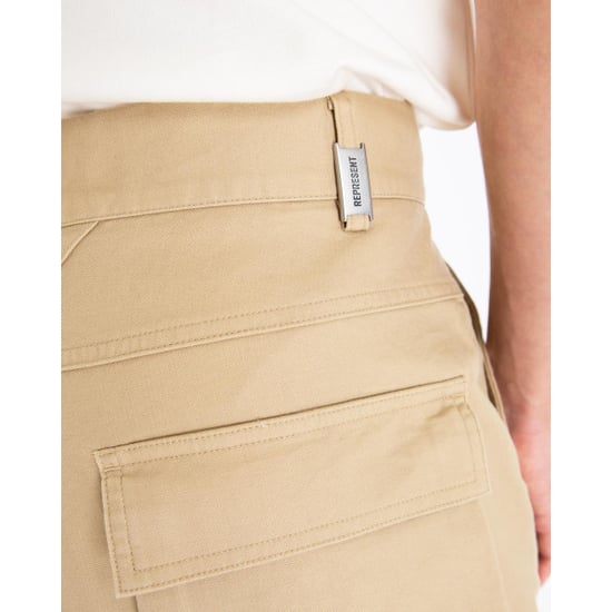 Represent Heren baggy cargo pant - Image 5