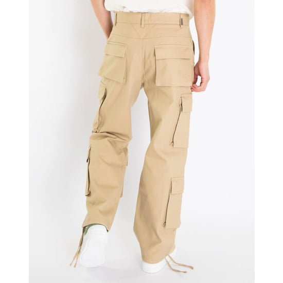 Represent Heren baggy cargo pant - Image 6