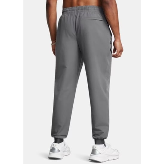 Under Armour Ua unstoppable joggers-gry 1388823-025 - Image 2