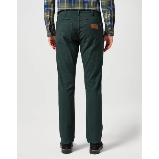 Wrangler Greensboro heren regular-fit scarab - Image 6
