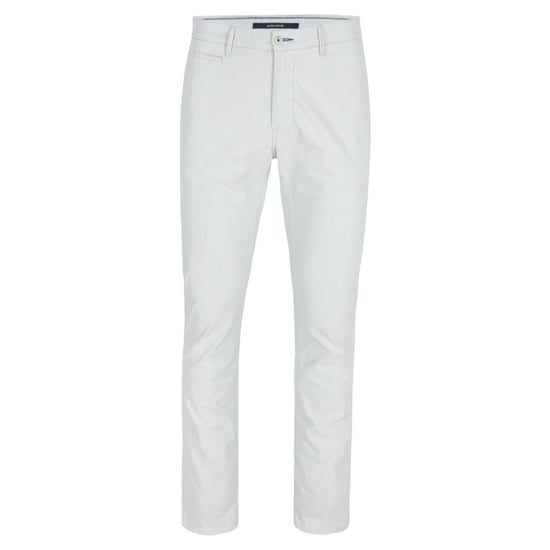 Atelier Noterman Noterman chino atn05-a68-1763 - Image 1