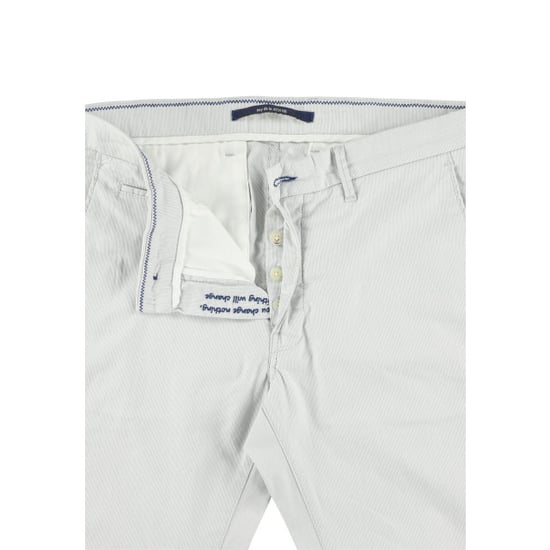 Atelier Noterman Noterman chino atn05-a68-1763 - Image 3