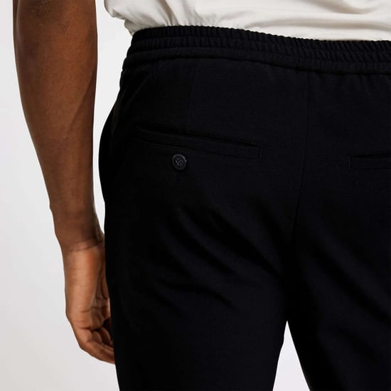 Plain Theo 285 black - Image 5