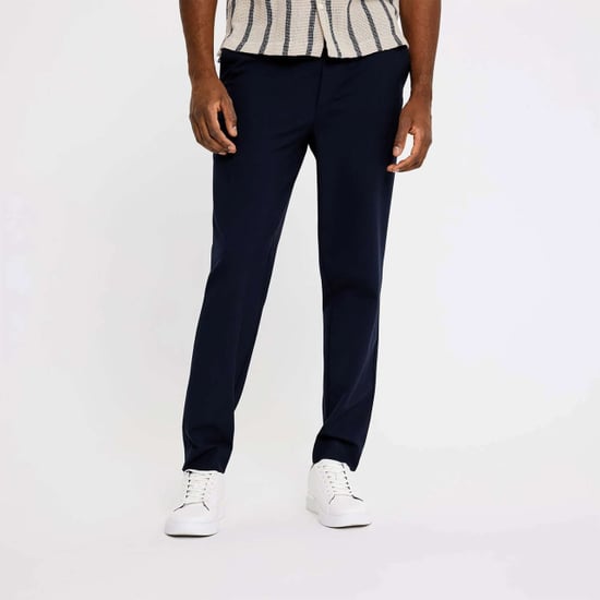 Plain Theo 285 navy - Image 4