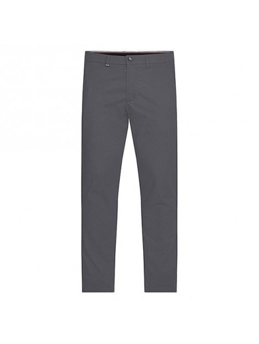 Tommy Hilfiger Chino bleecker dark ash - Image 1
