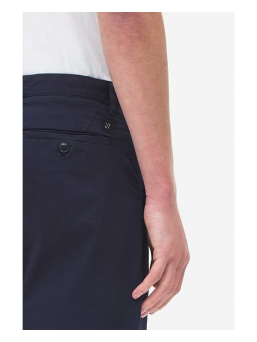 NOWADAYS Broek navy nab0501d2 sky captain - Image 3