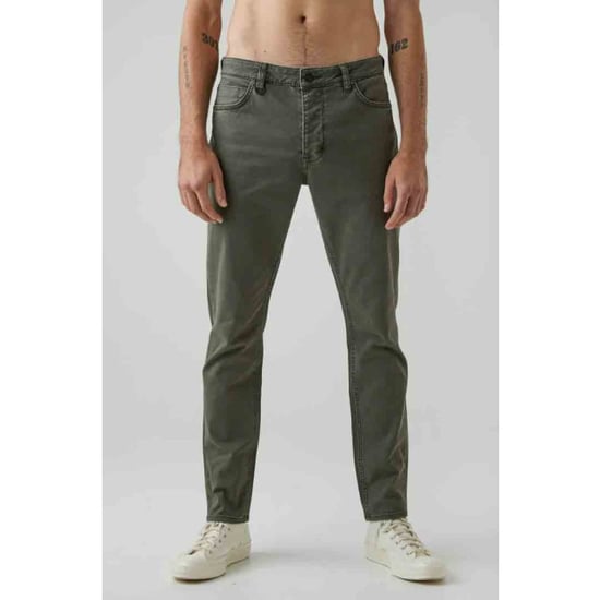 Neuw Denim lou slim twill military 32920m - Image 3