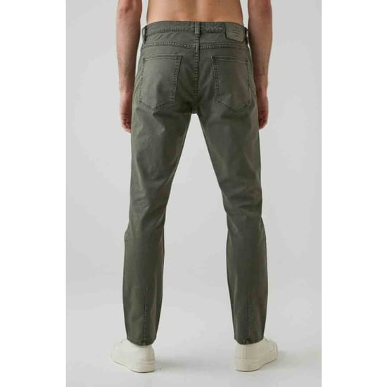 Neuw Denim lou slim twill military 32920m - Image 4