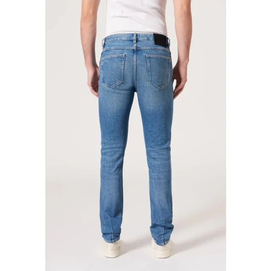 Neuw Iggy skinny fighter 6935 mid vintage indigo 34932 - Image 3