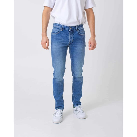 Neuw Lou slim hedge 6940-light indigo m51j01 jeans - Image 2
