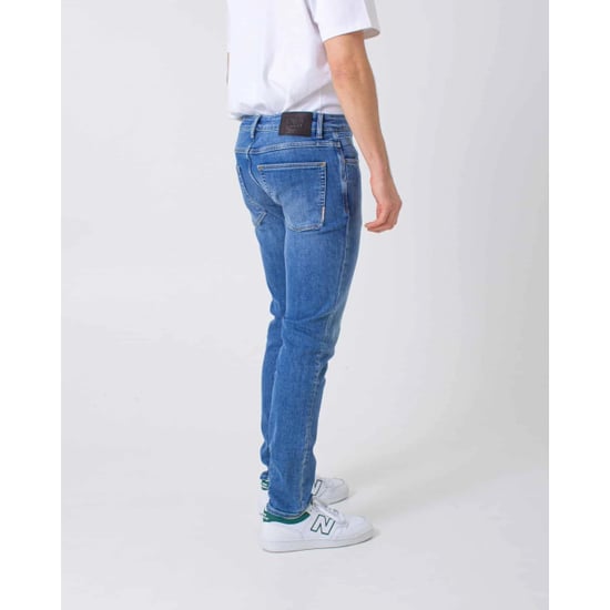 Neuw Lou slim hedge 6940-light indigo m51j01 jeans - Image 3