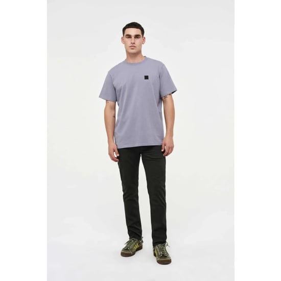 Neuw Lou slim twill 1002 earth 32920 - Image 3