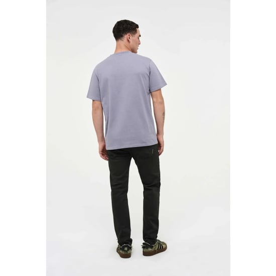 Neuw Lou slim twill 1002 earth 32920 - Image 5
