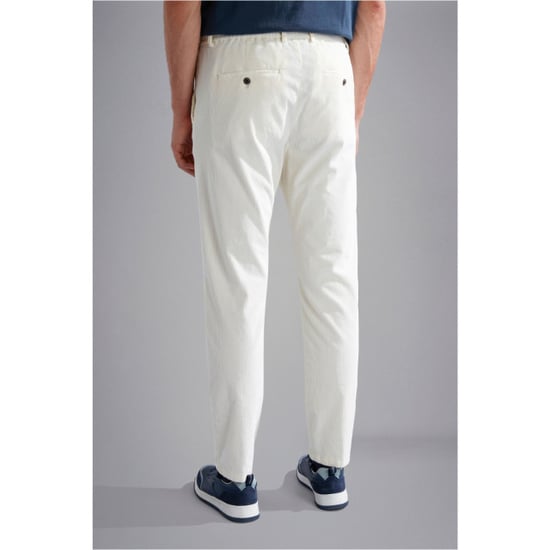 Paul & Shark Pantalons 14314020 - Image 4
