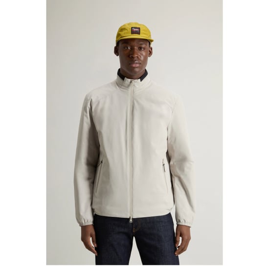 Woolrich Sailing two layers bomber bomberjacks cfwoou1162mrut4018 - Image 3