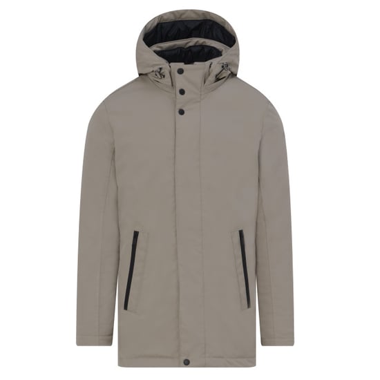 Campbell Lunna parka - Image 1
