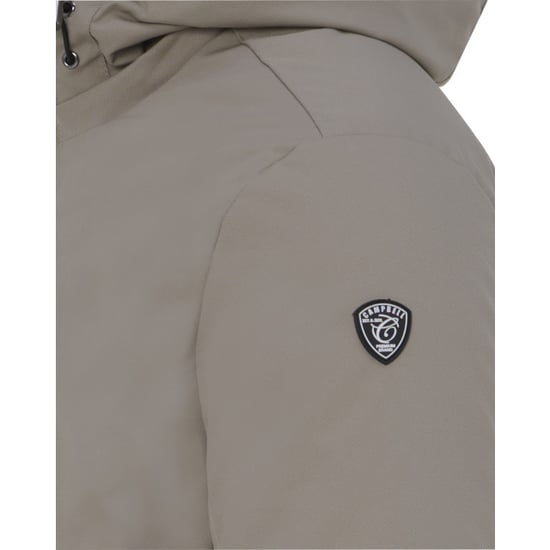 Campbell Lunna parka - Image 2