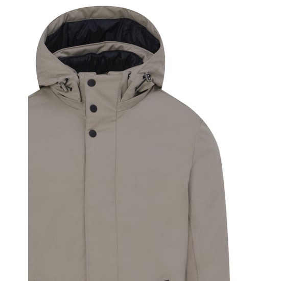 Campbell Lunna parka - Image 3