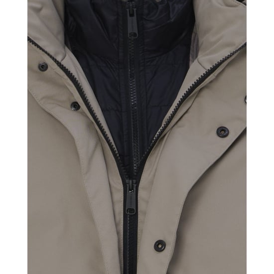 Campbell Lunna parka - Image 4
