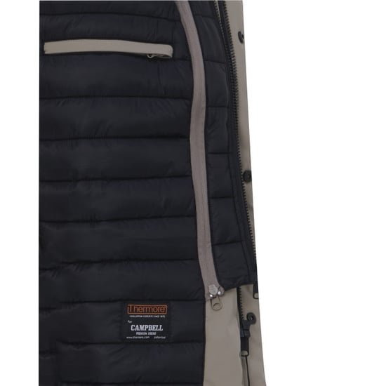 Campbell Lunna parka - Image 6