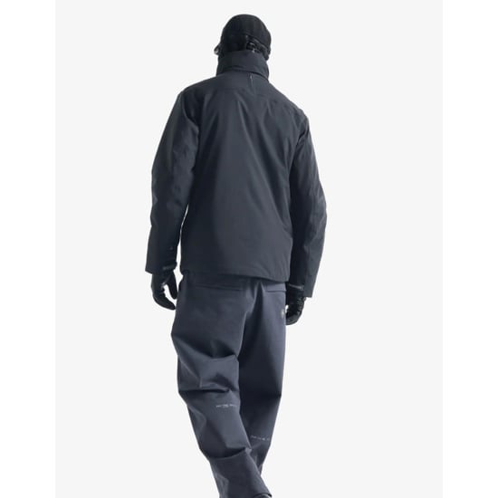 Krakatau Qm479 parka's 124200006 - Image 2