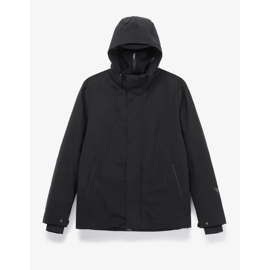 Krakatau Qm479 parka's 124200006 - Image 4
