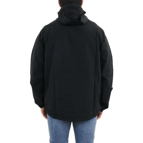 Marcelo Burlon Heren colourful cross nylon windbre - Image 2