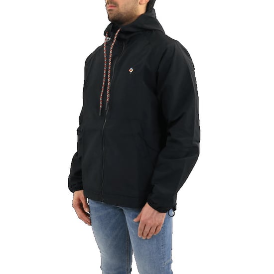Marcelo Burlon Heren colourful cross nylon windbre - Image 3