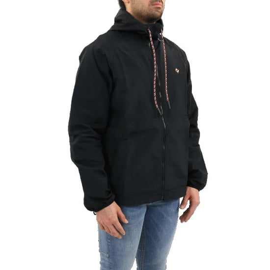 Marcelo Burlon Heren colourful cross nylon windbre - Image 4