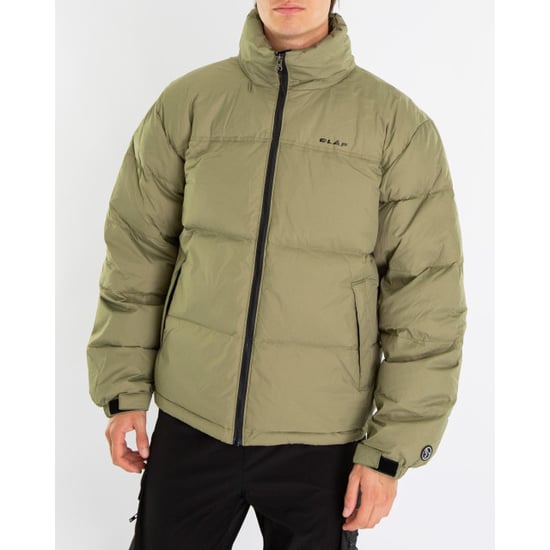 Olaf Hussein Heren puffer jacket - Image 3